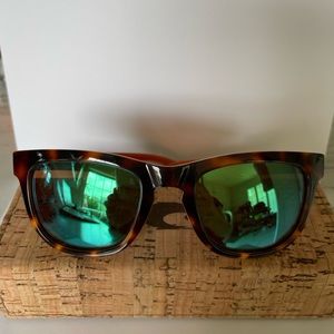 Costa sunglasses